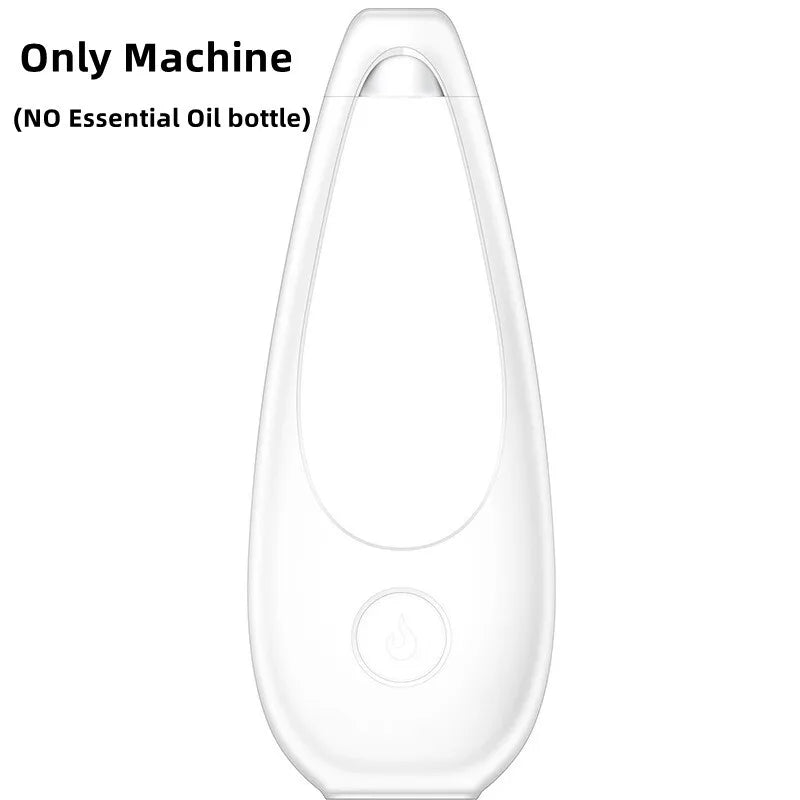Diffusore Aromi Ricaricabile