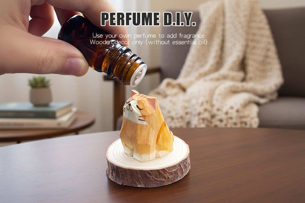 Diffusore Animali Decorativo