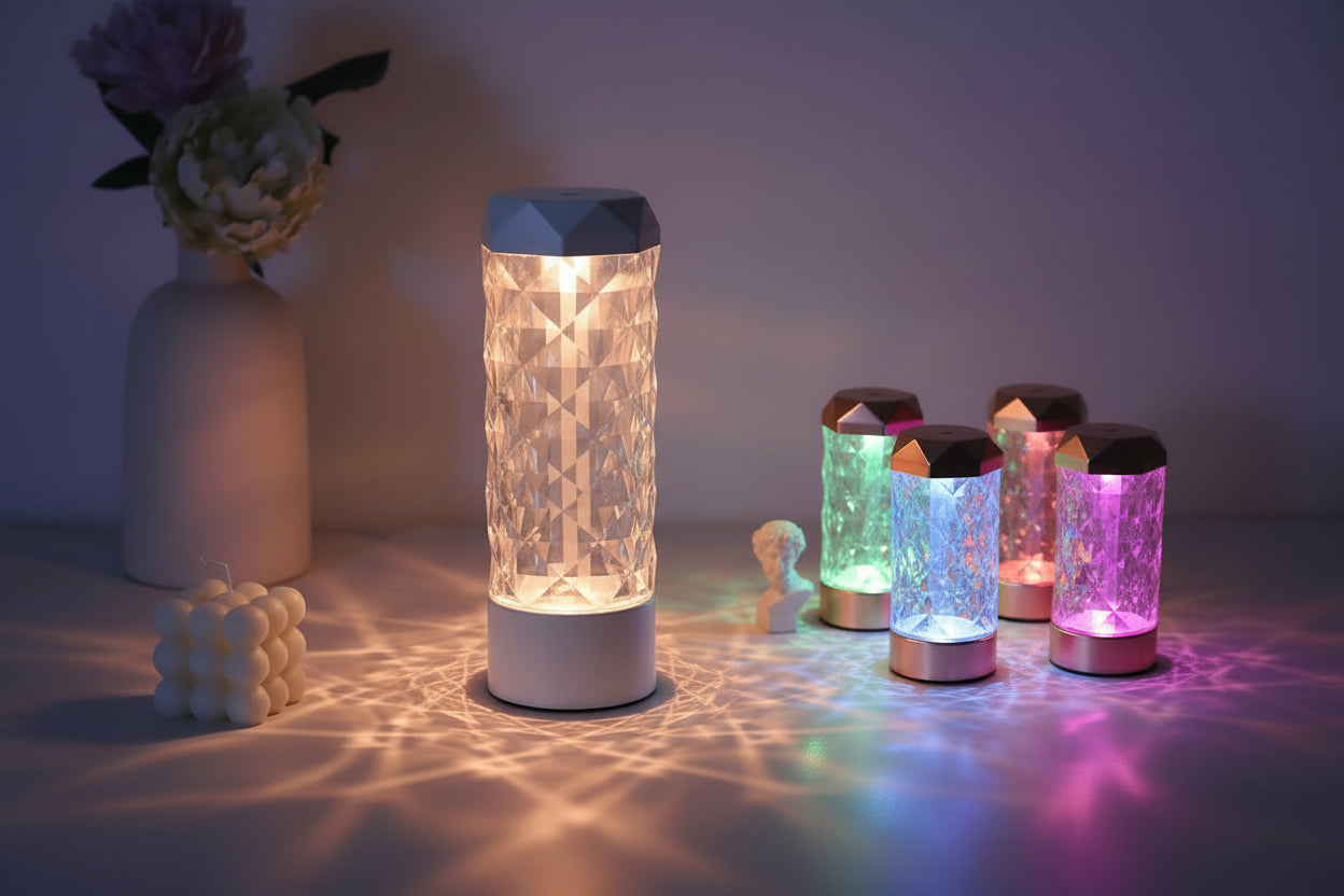 Umidificatore Aromi USB