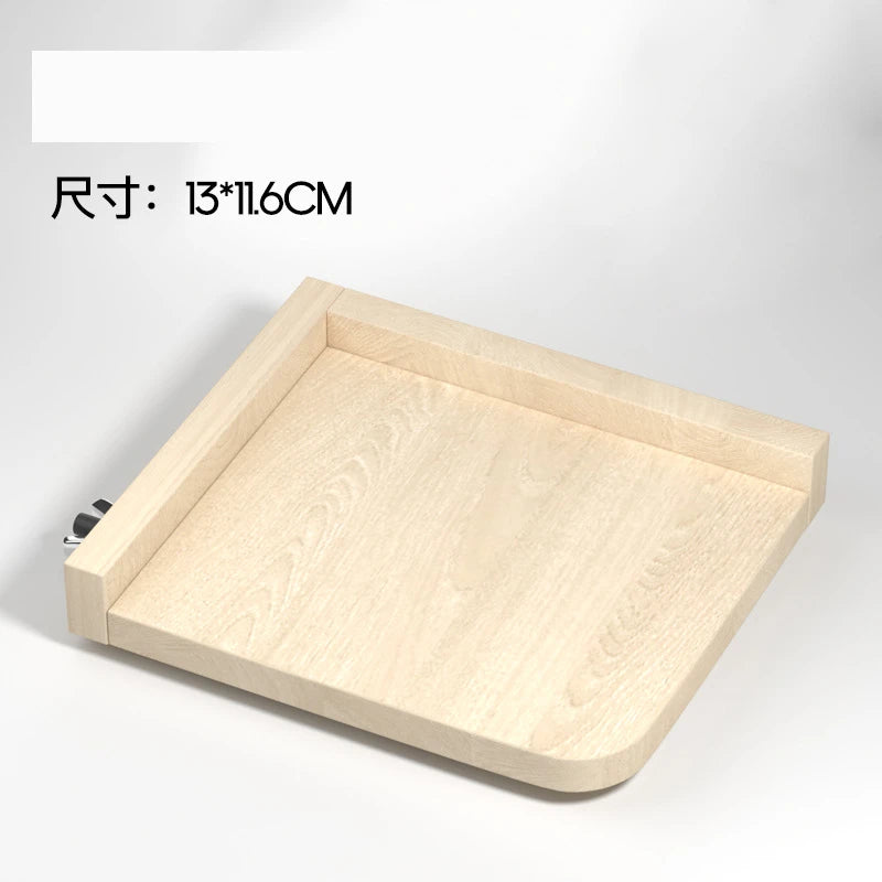 Piattaforma in Legno