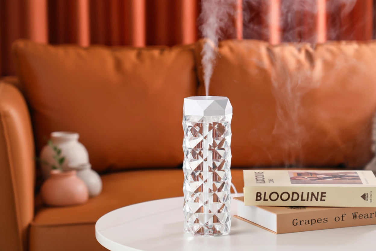 Umidificatore Aromi USB