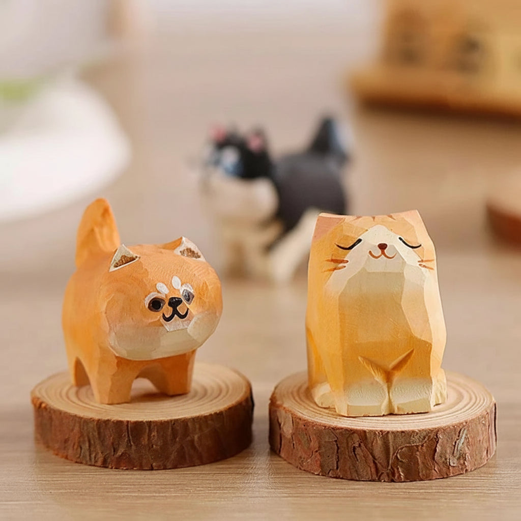 Diffusore Animali Decorativo